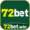 Logo 72bet